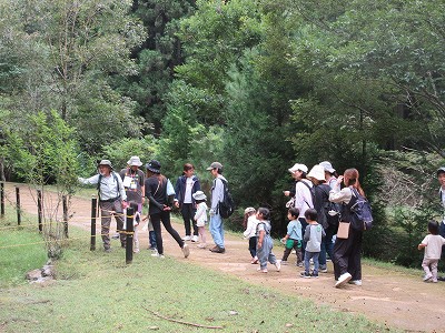 森のようちえん7