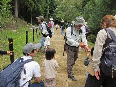 森のようちえん8