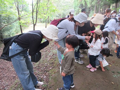 森のようちえん9