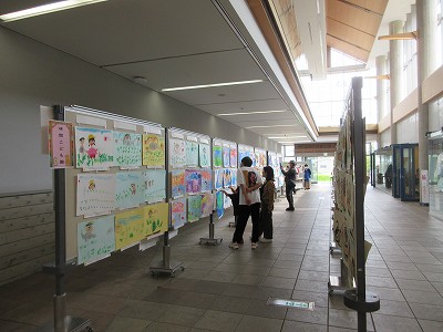 つながろうフェスタ1