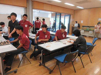 つながろうフェスタ2