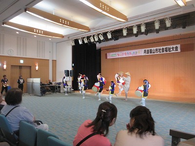 つながろうフェスタ3