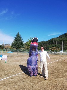 城東スポーツフェス2