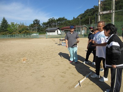 城東スポーツフェス3