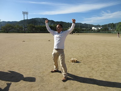 城東スポーツフェス4