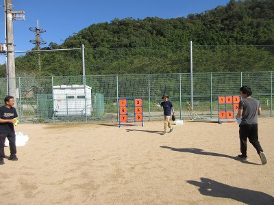 城東スポーツフェス5