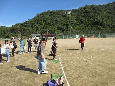城東スポーツフェス7