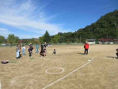 城東スポーツフェス8