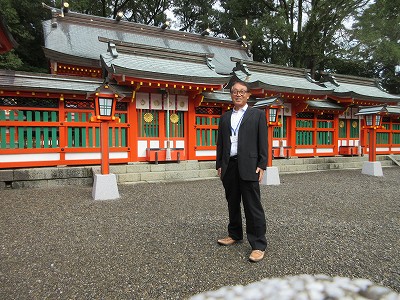 近畿教育長会議3