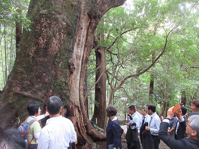 近畿教育長会議5