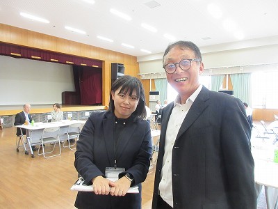 近畿教育長会議8