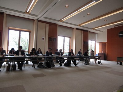 淡路教育長会議6