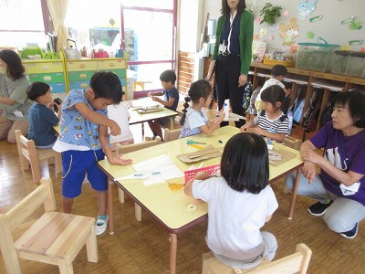 にしき保育園10