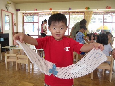 にしき保育園11