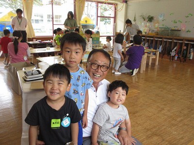 にしき保育園13