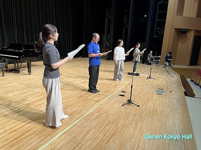 オーディション13