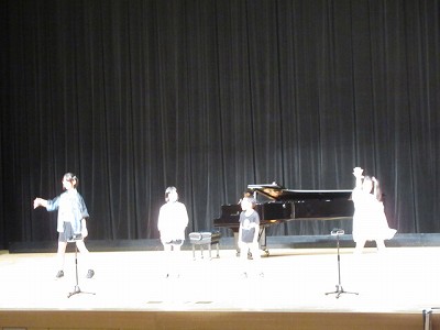 オーディション2