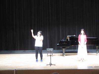 オーディション4