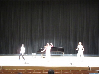 オーディション5