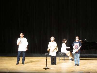 オーディション6