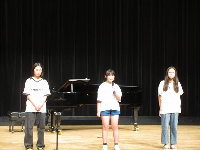 オーディション8