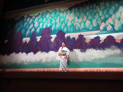 謡と踊りの祭典3