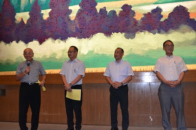 謡と踊りの祭典4