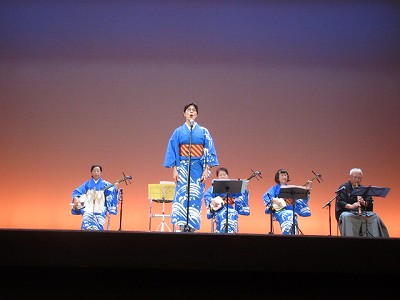 謡と踊りの祭典6