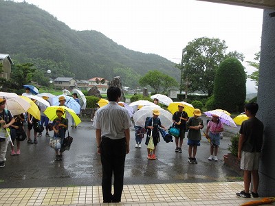 全校学習タイム10