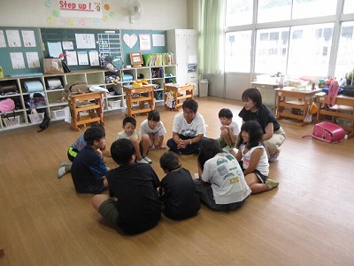 全校学習タイム7