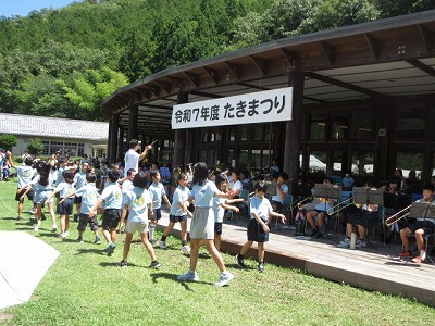たきまつり8