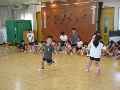 ささやまこども園1