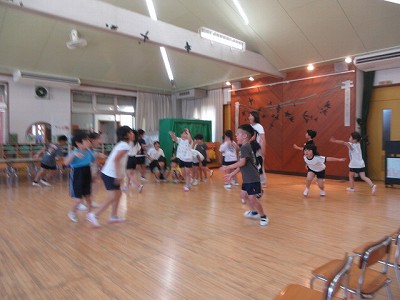 ささやまこども園2