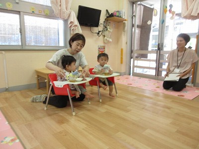 ささやまこども園3