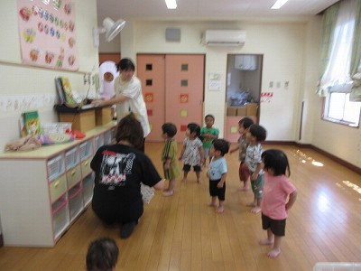 ささやまこども園4