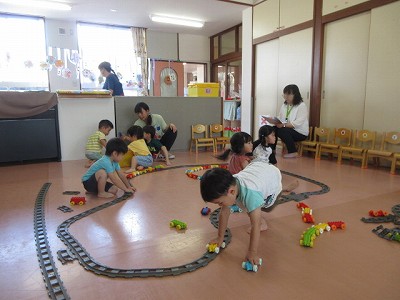 ささやまこども園5