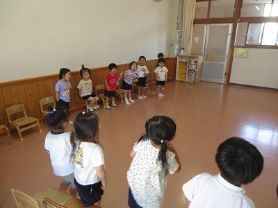 ささやまこども園7