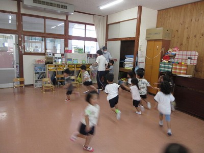 ささやまこども園8