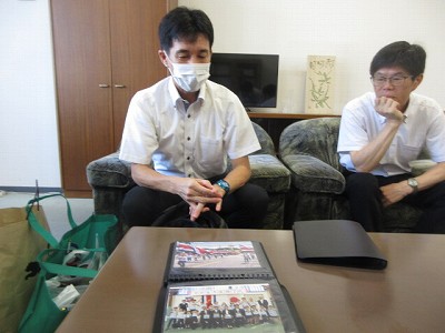 サンホセ日本人学校1