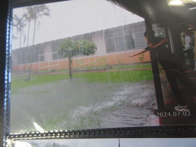 サンホセ日本人学校5