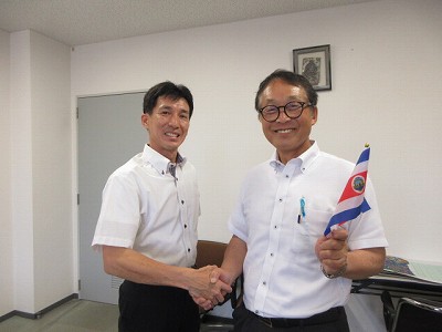 サンホセ日本人学校6