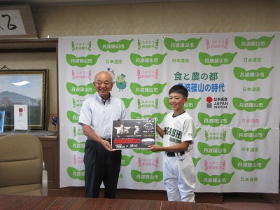 ファーストピッチ2