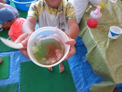 たかしろ保育園6