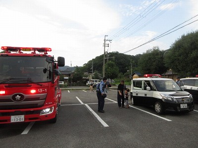 にしきふるさとまつり11