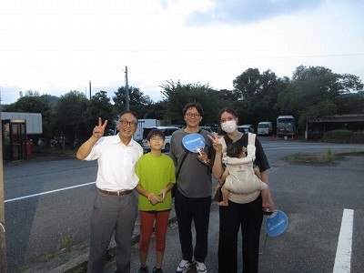 にしきふるさとまつり14