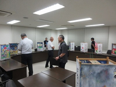 デカンショ祭その1 1