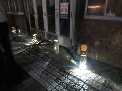 デカンショ祭りその1 6