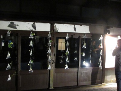 デカンショ祭りその1 7