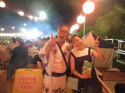 デカンショ祭りその2 10