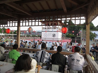 デカンショ祭りその2 2